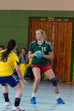 Bild 209 - A-Juniorinnen HSG Kremperheide/M�nsterdorf - Wellingdorfer TV - Ergebnis: 18:30